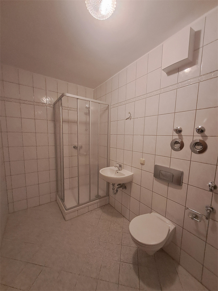 2 Raum-Wohnung mit 2 Balkonen in Sandersdorf - Foto 4